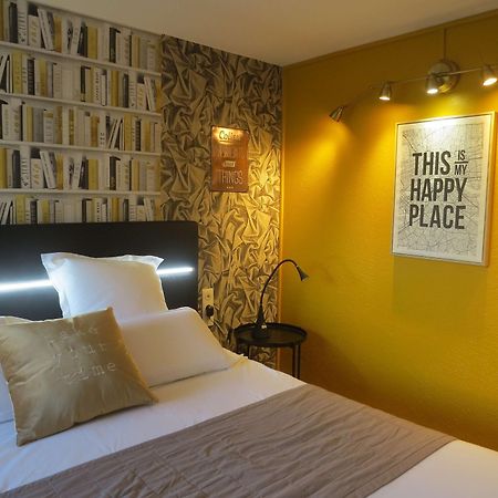 Hotel Kyriad Cap Sud Avignon Eksteriør bilde