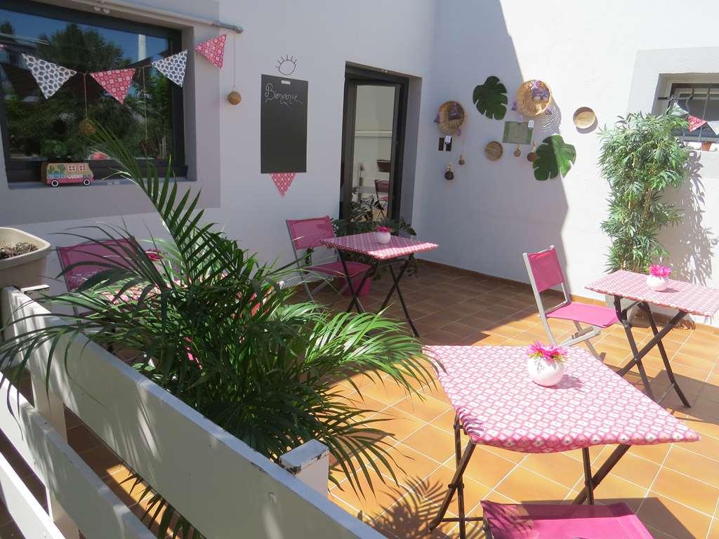 Hotel Kyriad Cap Sud Avignon Eksteriør bilde