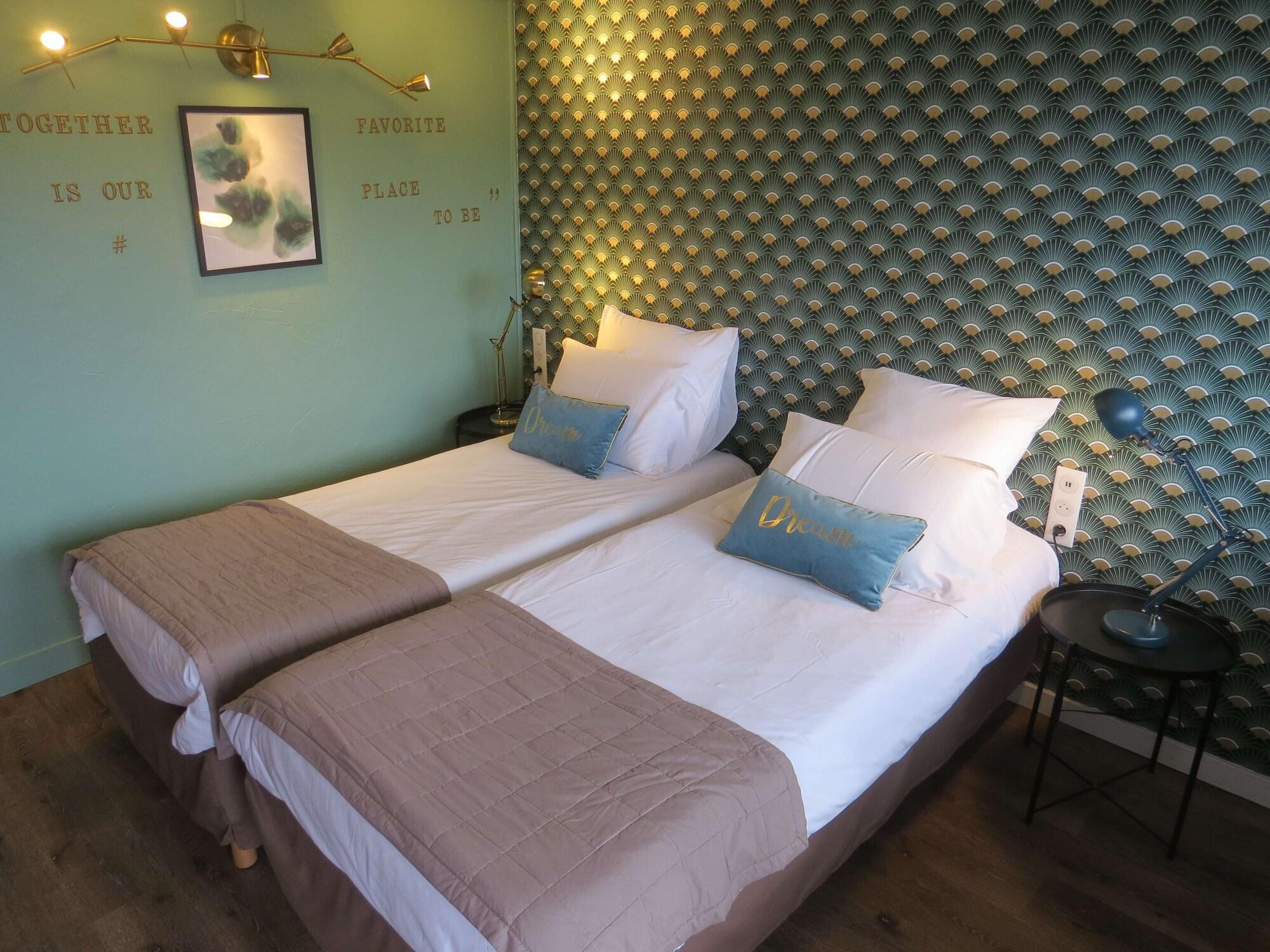 Hotel Kyriad Cap Sud Avignon Eksteriør bilde