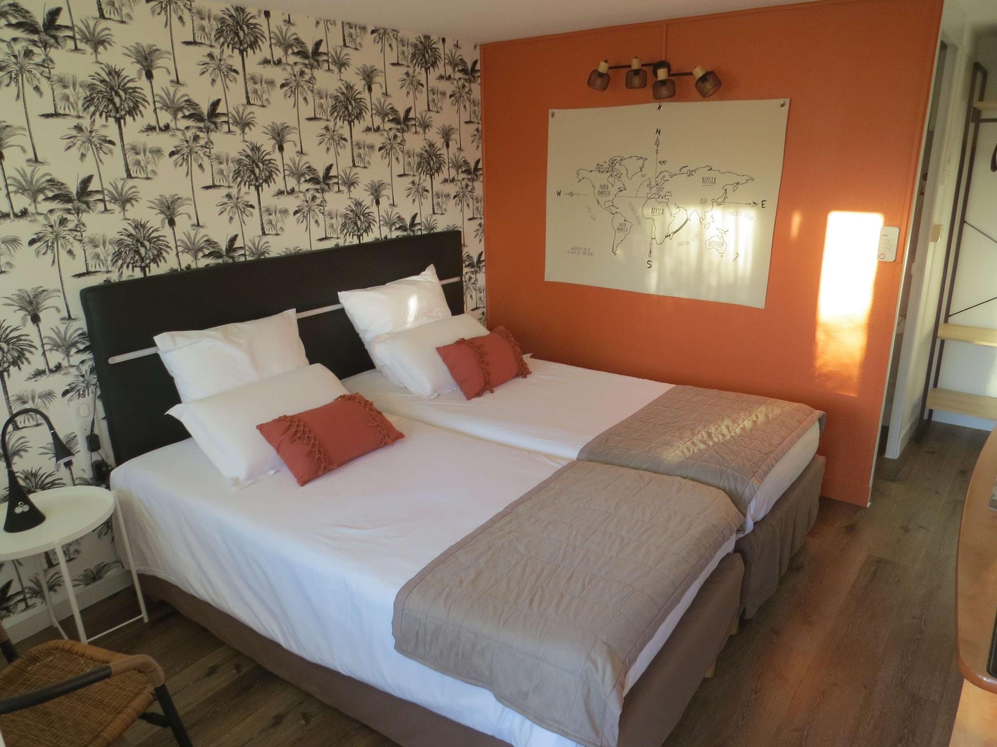 Hotel Kyriad Cap Sud Avignon Eksteriør bilde