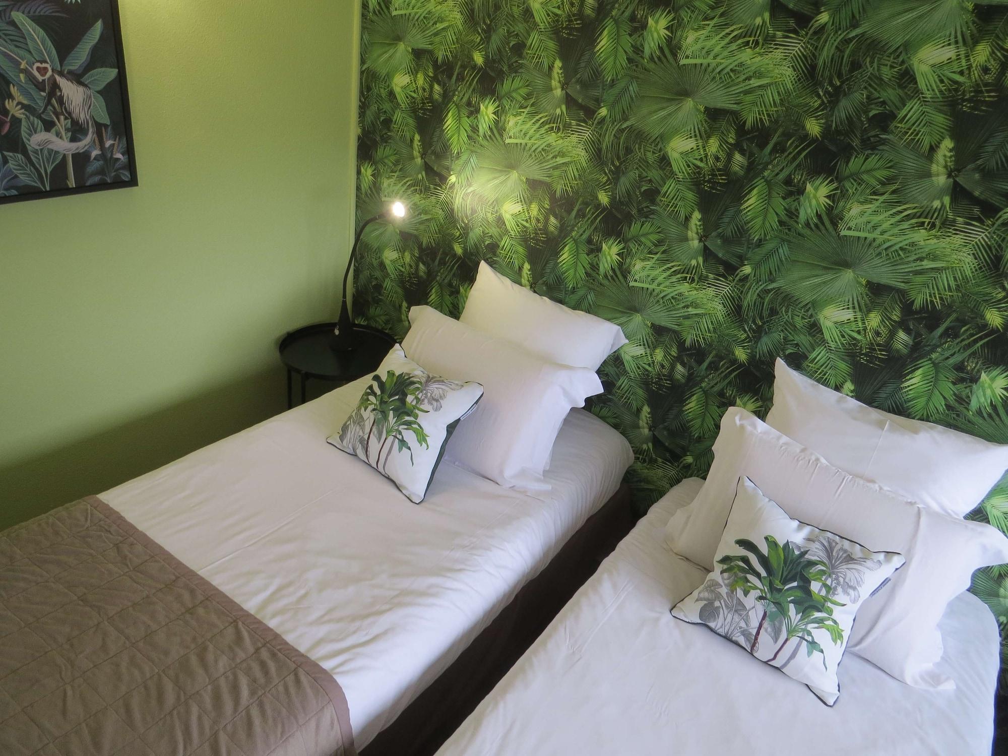 Hotel Kyriad Cap Sud Avignon Eksteriør bilde