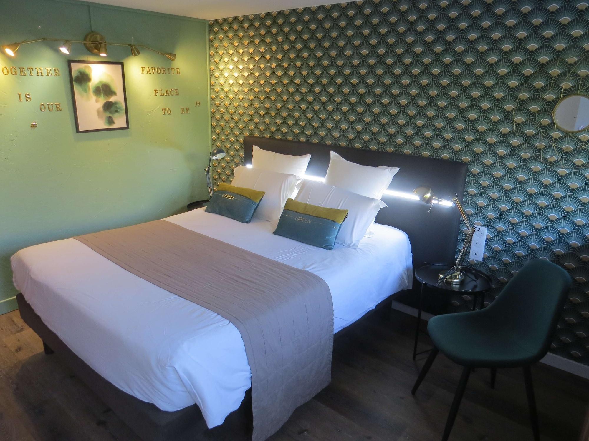 Hotel Kyriad Cap Sud Avignon Eksteriør bilde