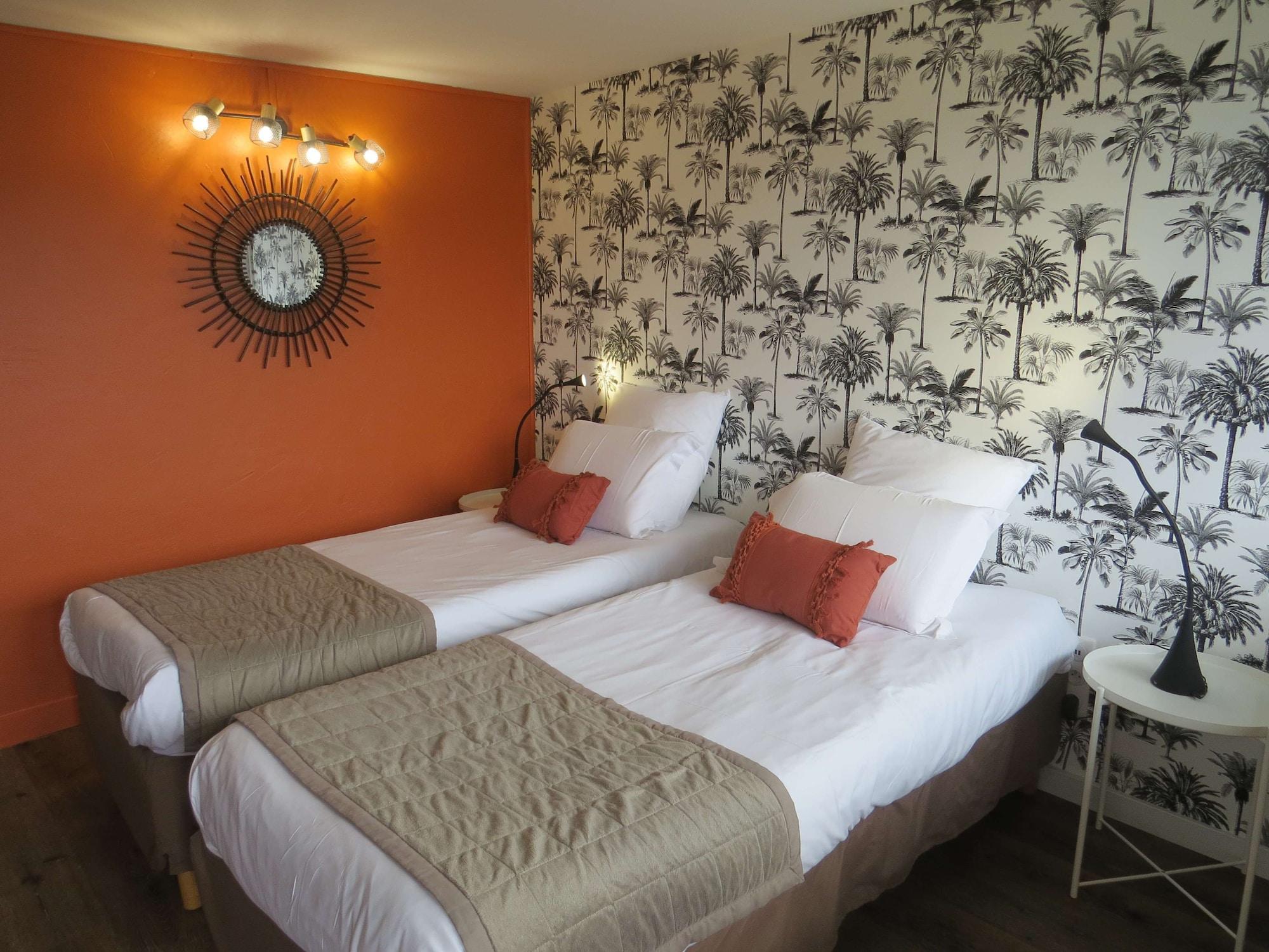 Hotel Kyriad Cap Sud Avignon Eksteriør bilde