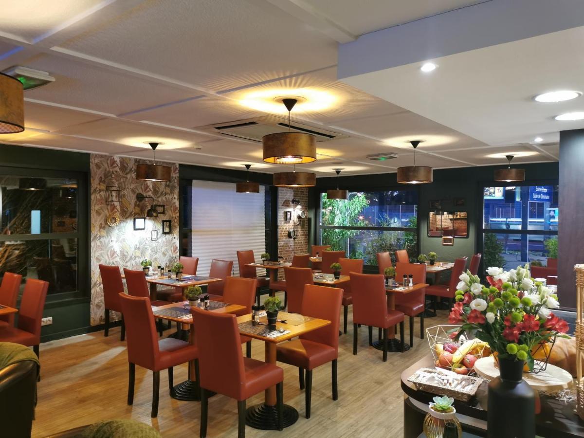 Hotel Kyriad Cap Sud Avignon Eksteriør bilde