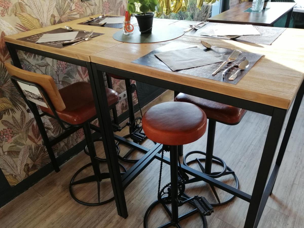 Hotel Kyriad Cap Sud Avignon Eksteriør bilde