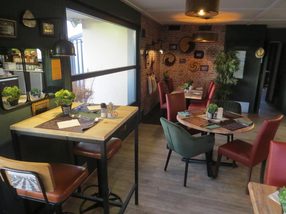Hotel Kyriad Cap Sud Avignon Eksteriør bilde